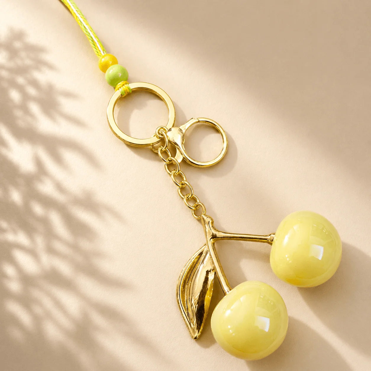 Cherry Charm Lumba