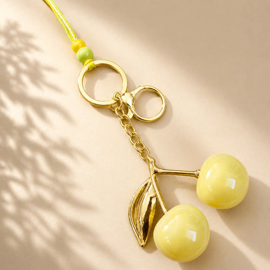 Cherry Charm Lumba