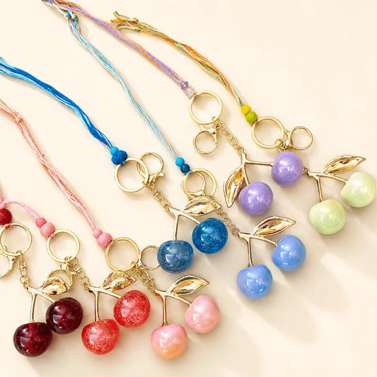 Cherry Charm Lumba