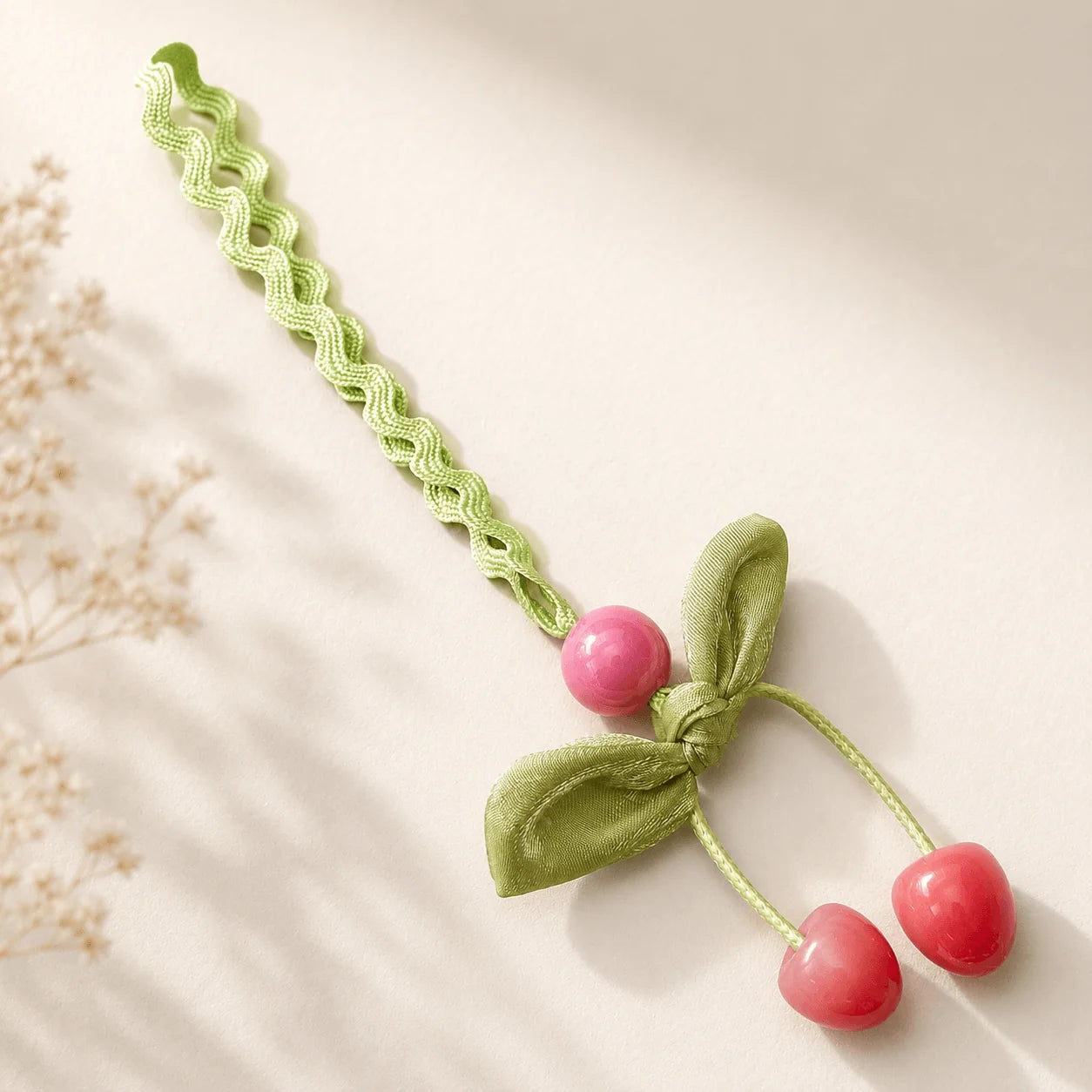 Small Delicate Cherry Lumba