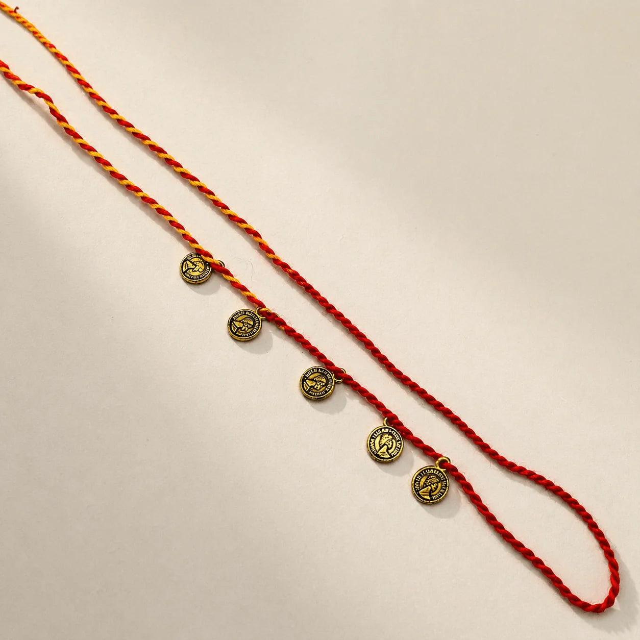 Coin Sadi Rakhi