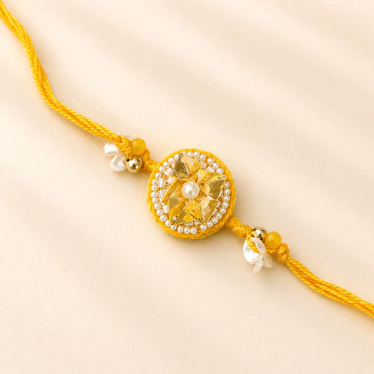 Crystal Shard Flower Chakalya