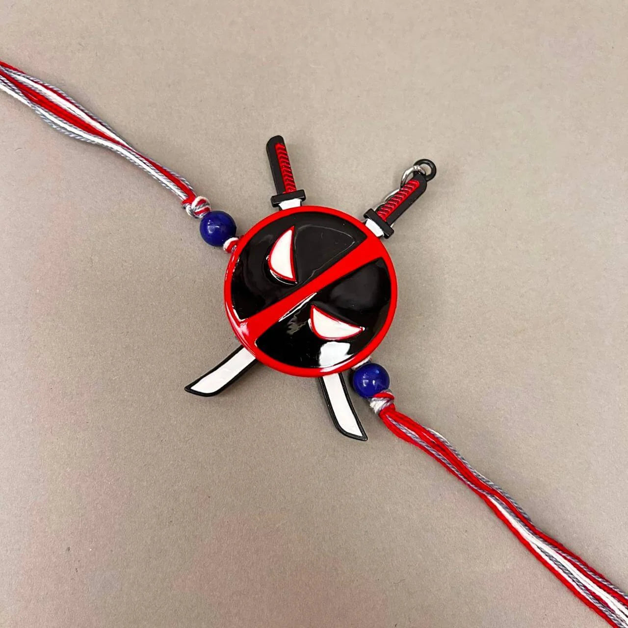 Deadpool Spinner Rakhi