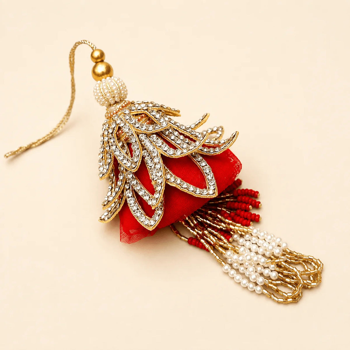 Diamond Line Lotus Heavy Lumba