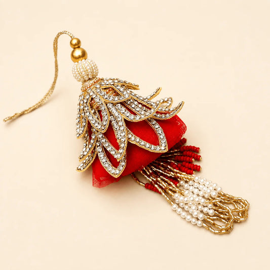 Diamond Line Lotus Heavy Lumba