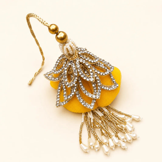Diamond Line Lotus Heavy Lumba