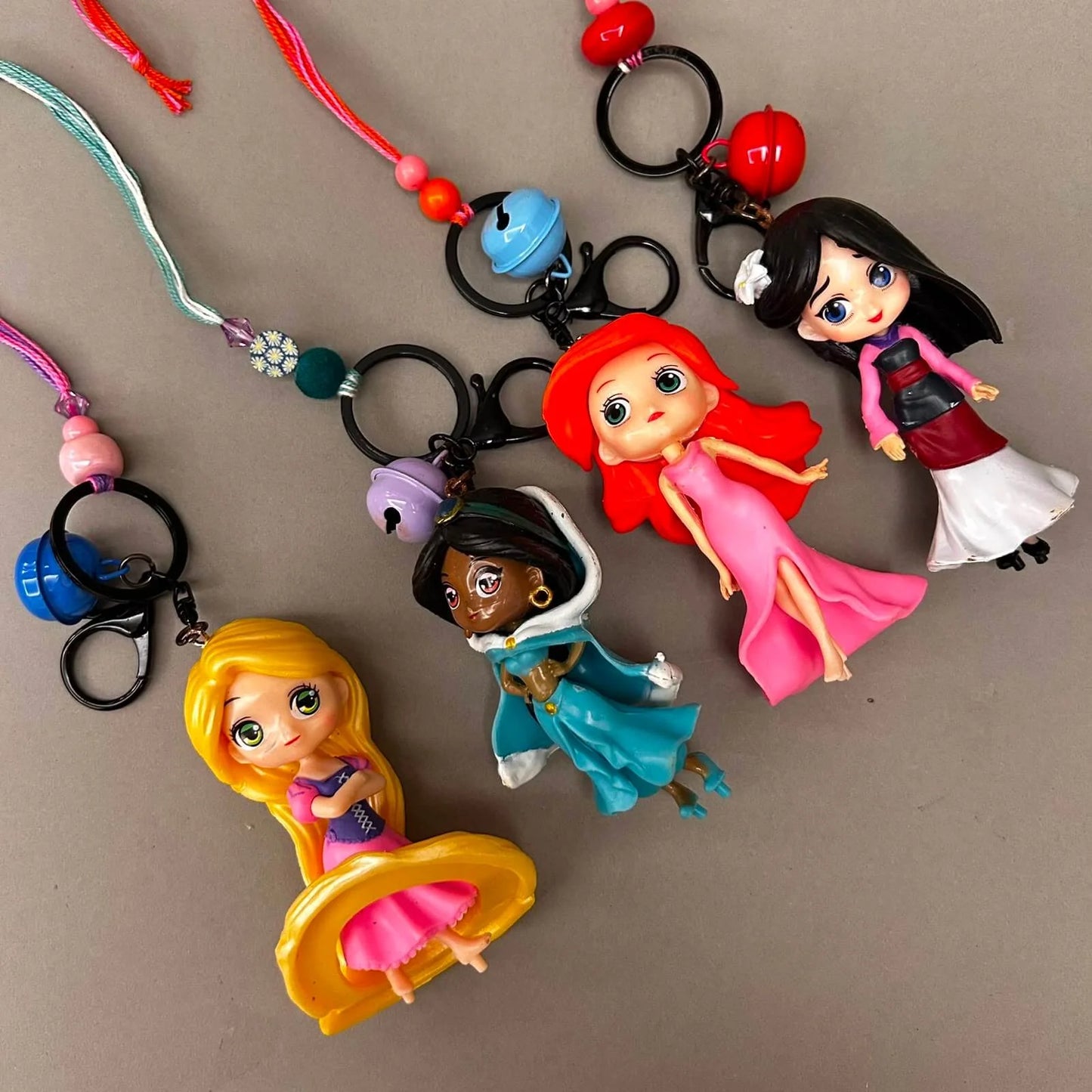 Disney Princess Lumba