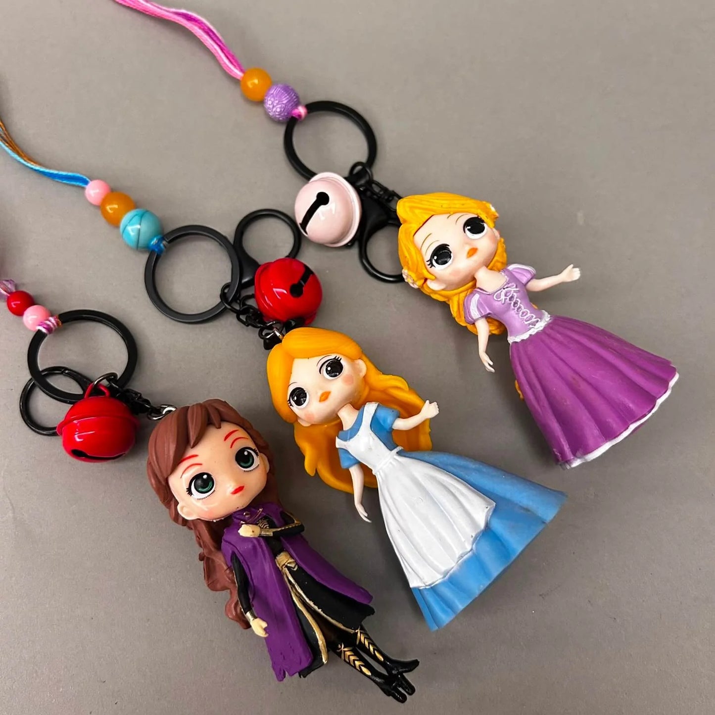 Disney Princess Lumba