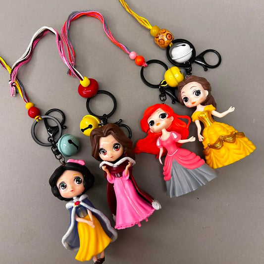 Disney Princess Lumba