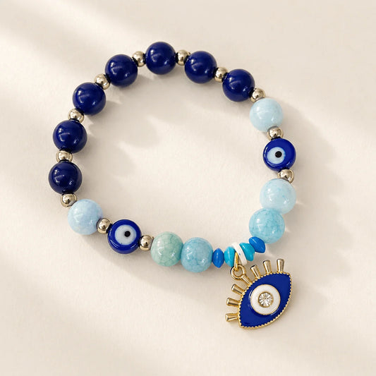 Evil Eye Bracelet