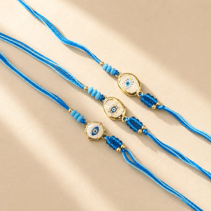 MOP Evil Eye Sadi Rakhi