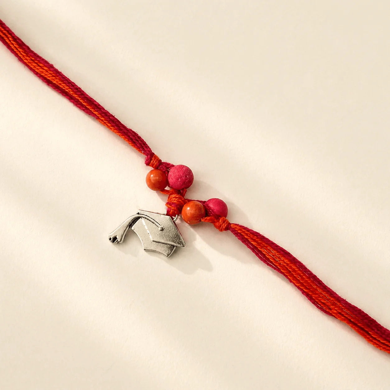 Graduate Charm Rakhi