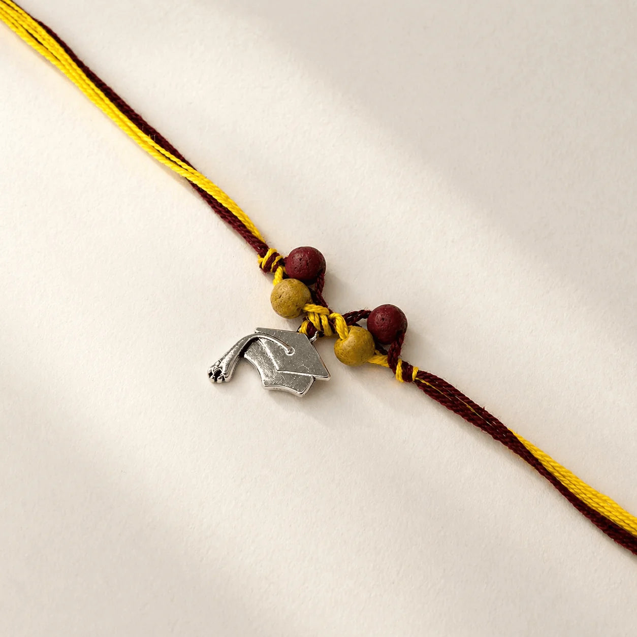 Graduate Charm Rakhi
