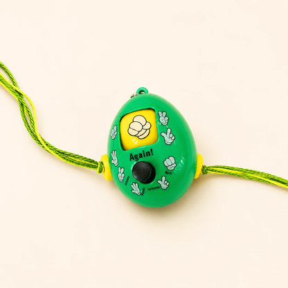 Hand Cricket Toy Rakhi