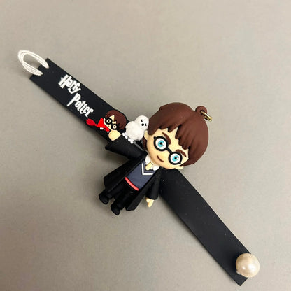 Harry Potter Band Rakhi