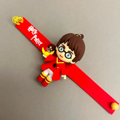 Harry Potter Band Rakhi