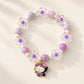 Hello Kitty Charms Bracelet