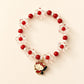 Hello Kitty Charms Bracelet