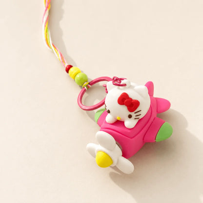 Hello Kitty Lumba