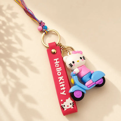 Hello Kitty Lumba