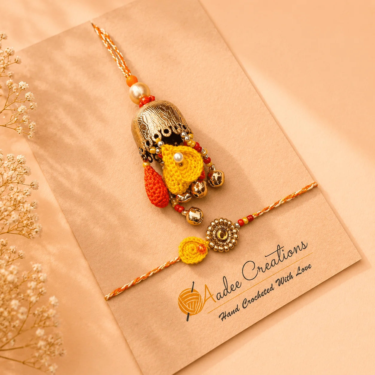 Jhumki Style Set