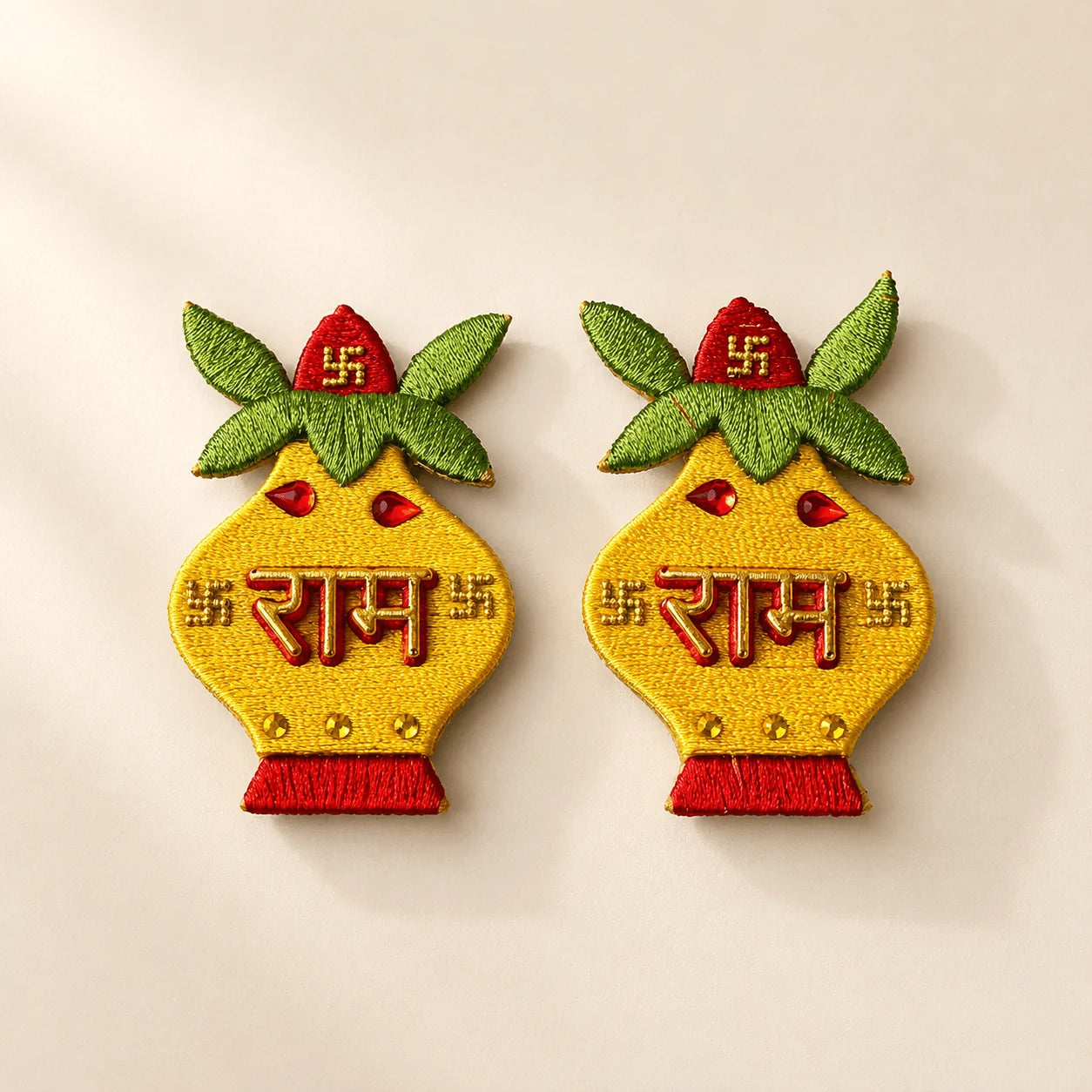 Yellow Kalash Soon