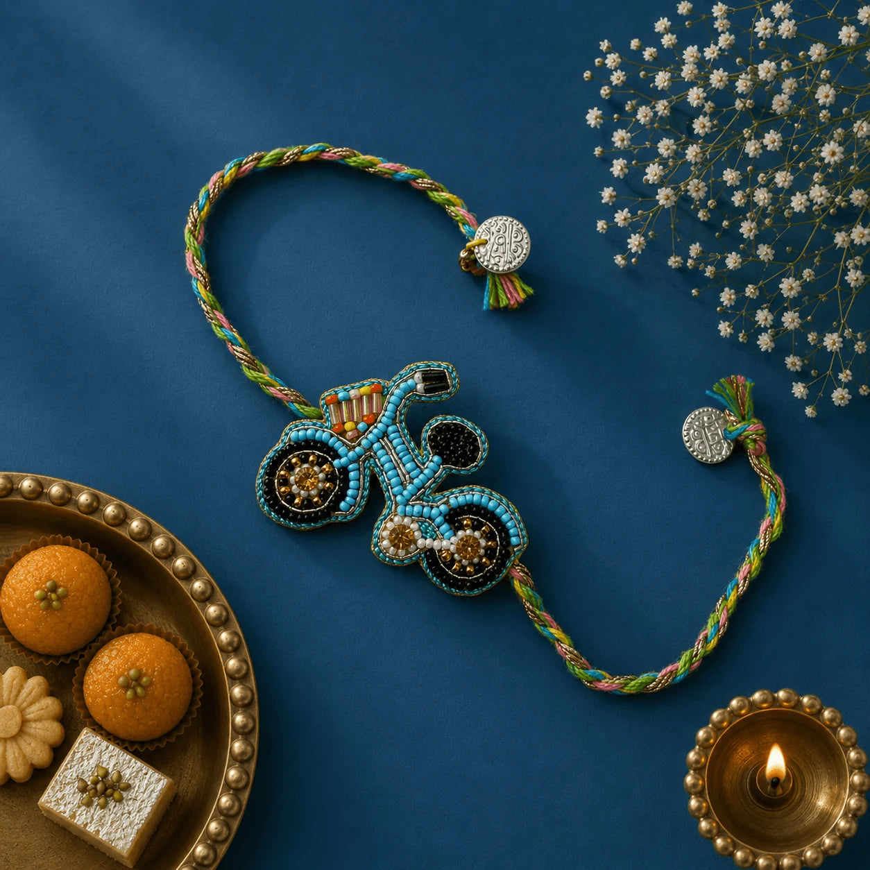 Rakhi