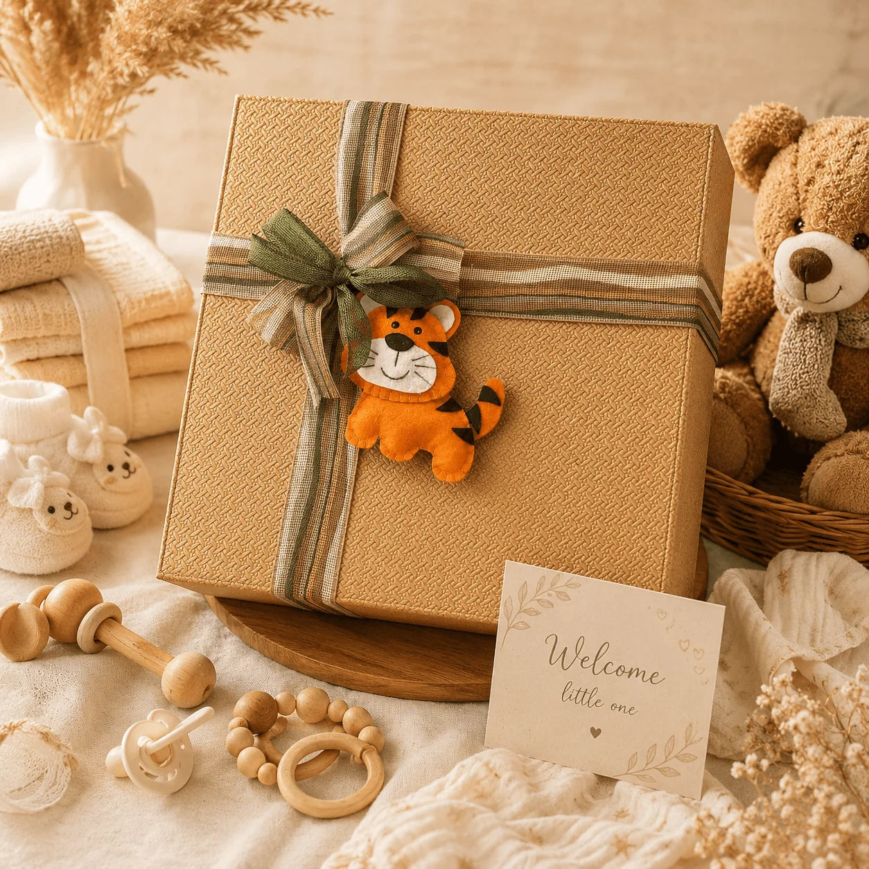 Boxes
