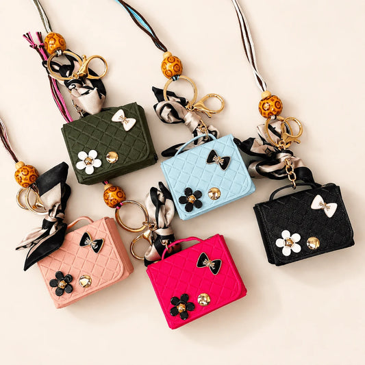 Small Purse Lumba