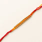 Macrame Sadi Rakhi