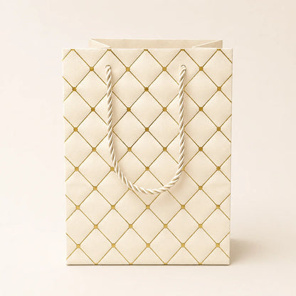 Mosaic Silver Lines - Small