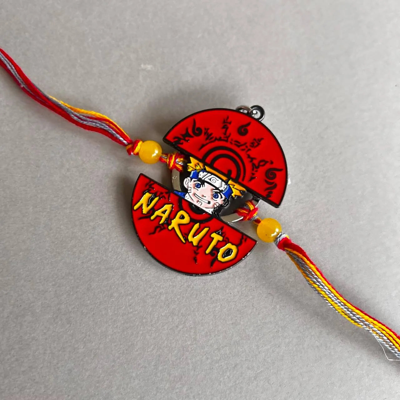 Naruto Fidget  Rakhi