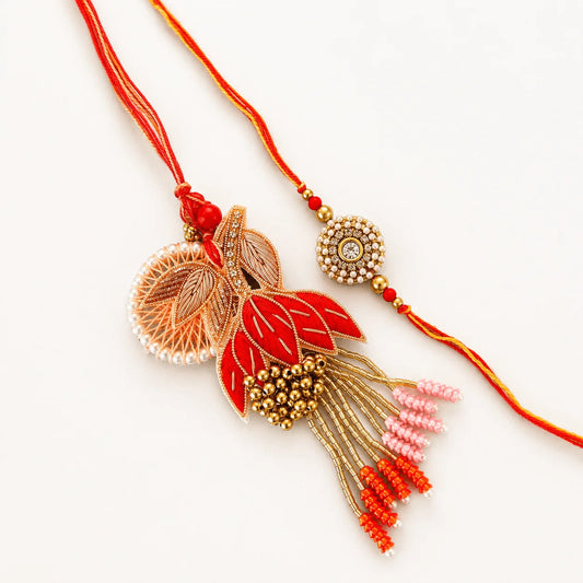 Orange Set