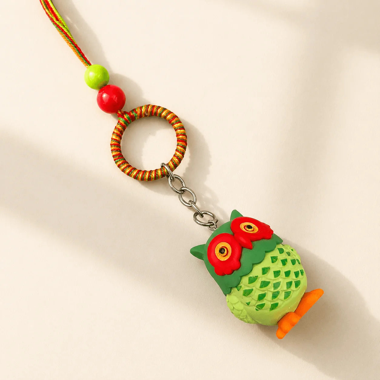 Small Owl Lumba
