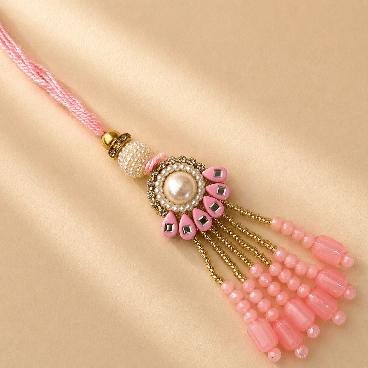 Pearl Drops Lumbi