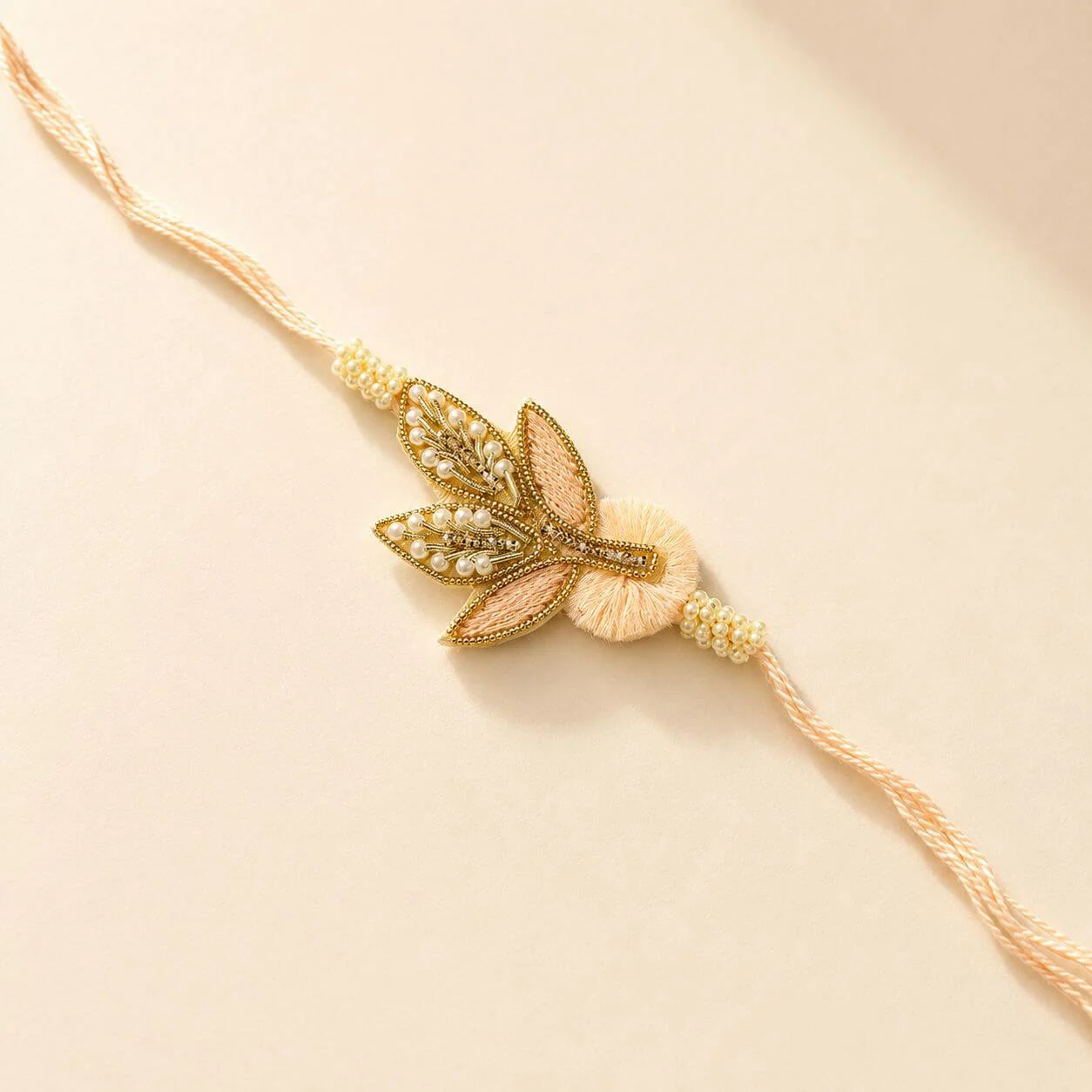 Pearl Leaf Chakalya
