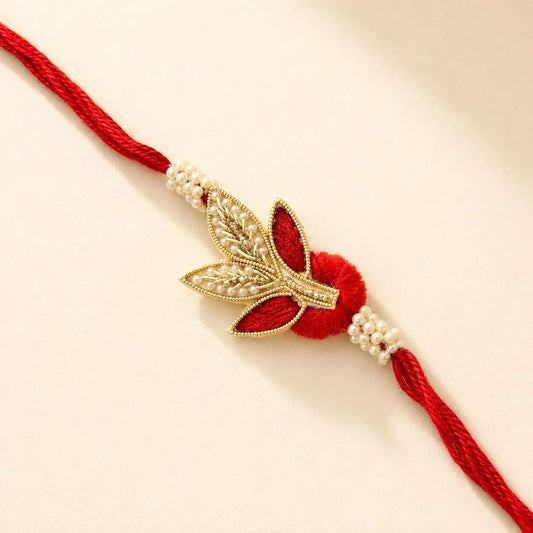 Pearl Leaf Chakalya