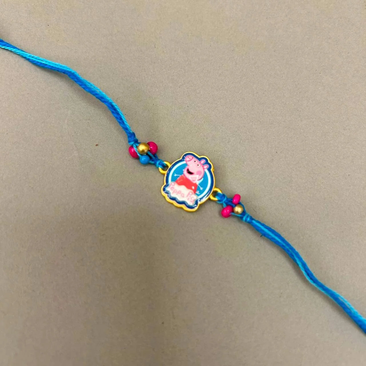 3D Cartoon Rakhi