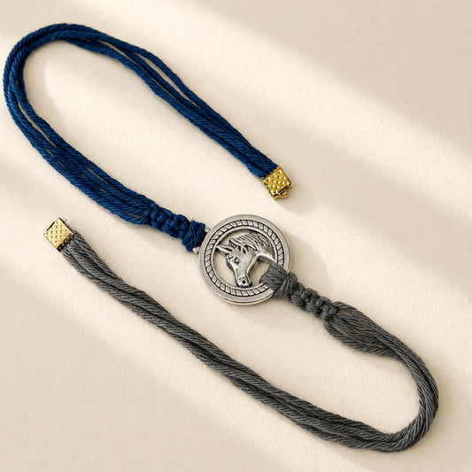 Horse Polo Rakhi