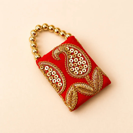Purse Roli Chawal