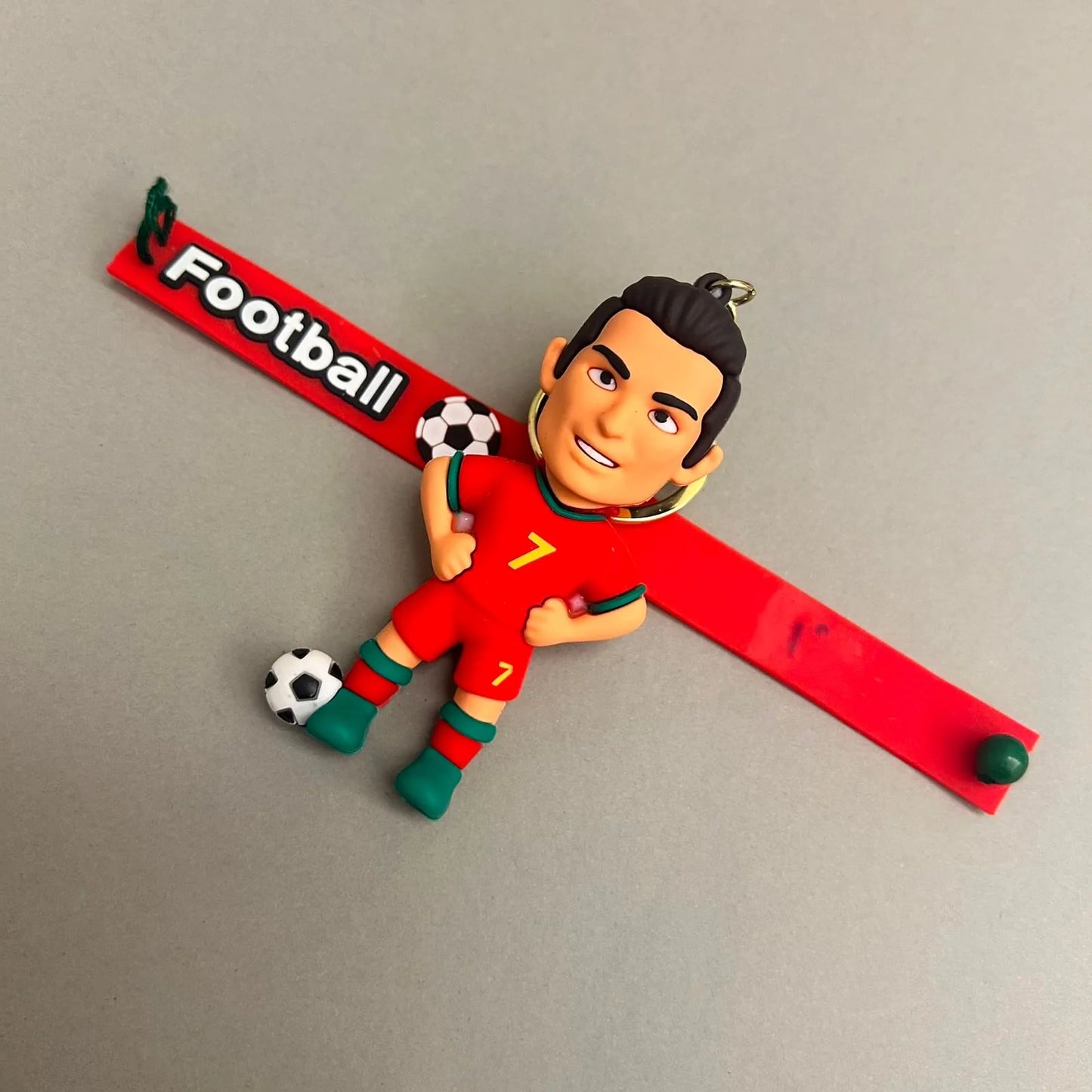 Football Legends Band Rakhi
