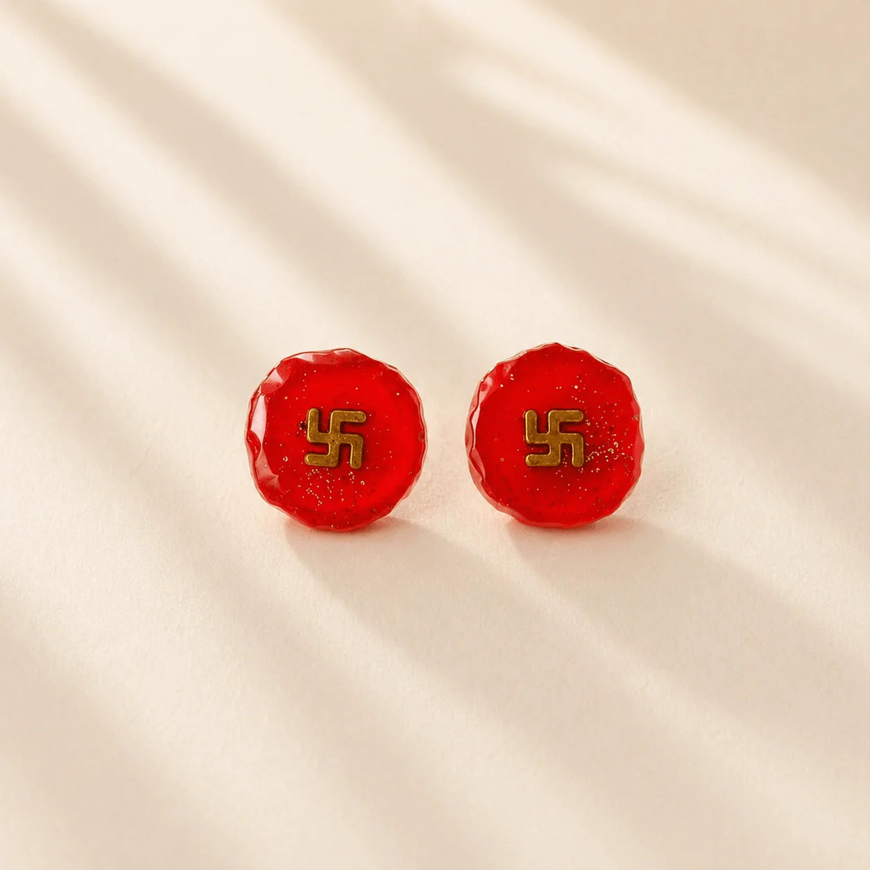 Sathia on Red Resin Soon