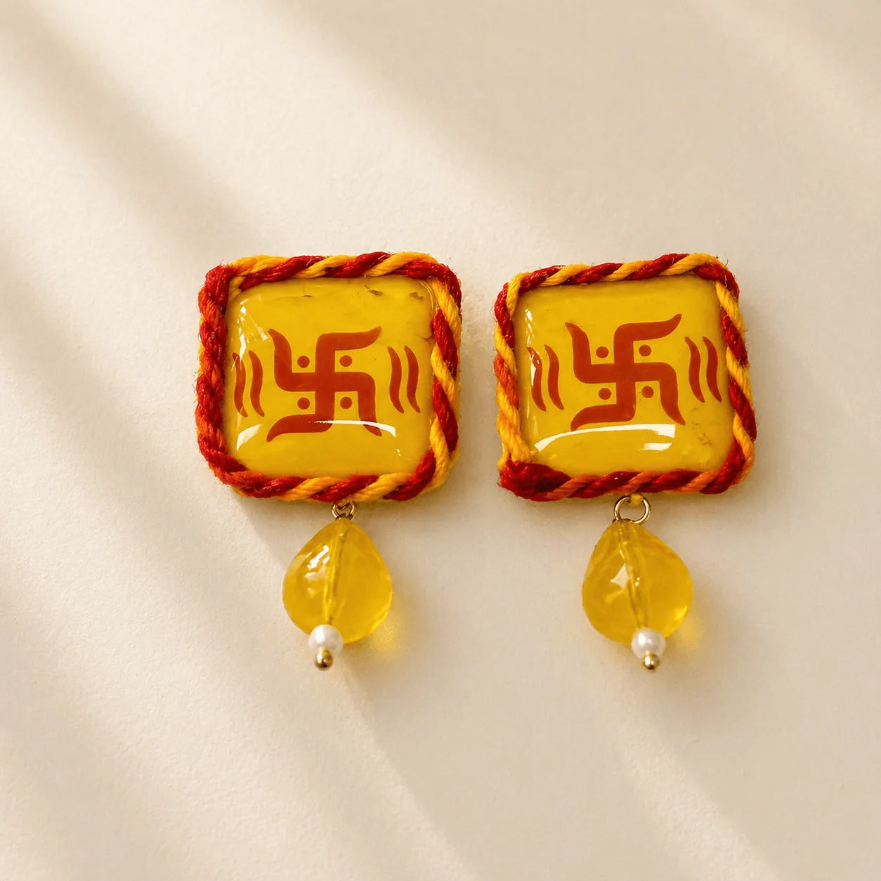 Sathia on Yellow Resin Soon