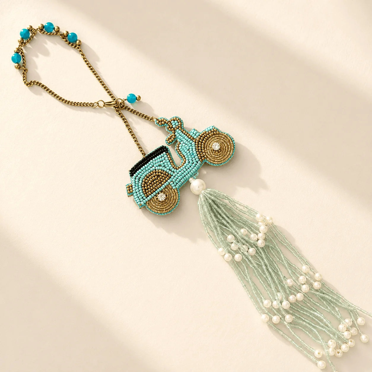 Scooty Bracelet Lumba