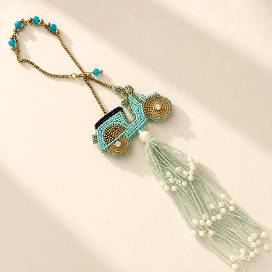 Scooty Bracelet Lumba