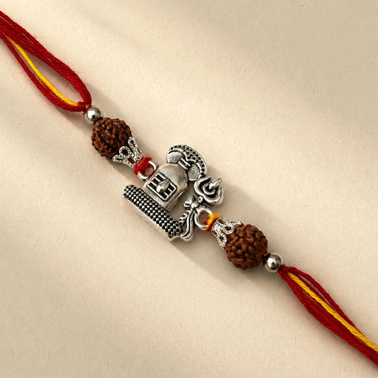 Shivji Sadi Rakhi