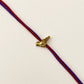 Single Charm Rakhi