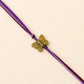 Single Charm Rakhi
