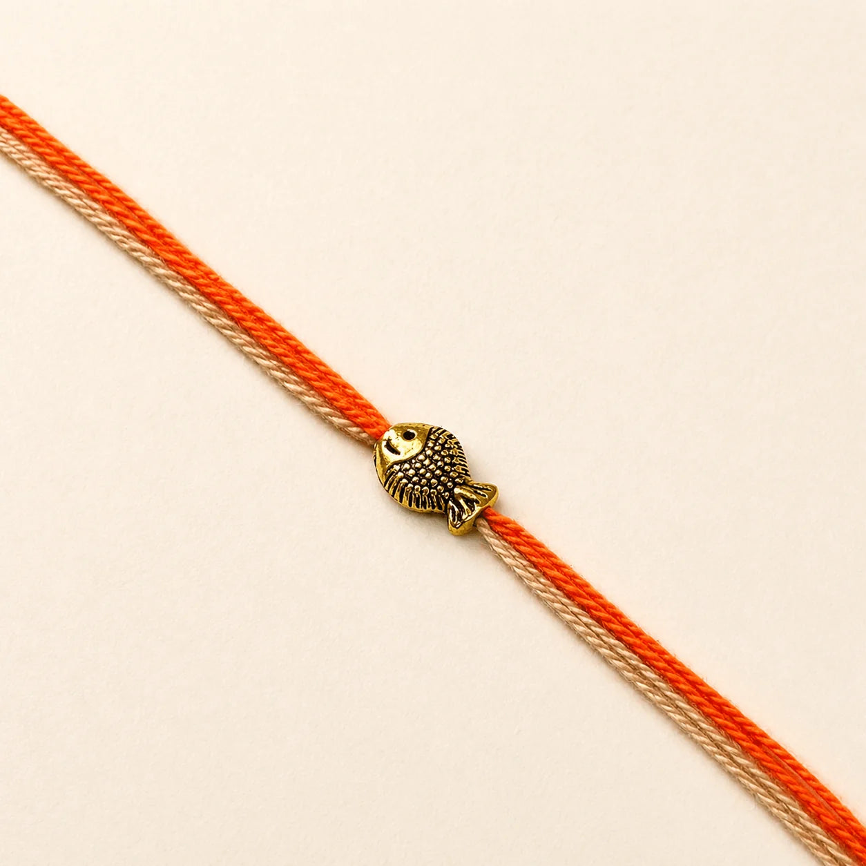 Single Charm Rakhi