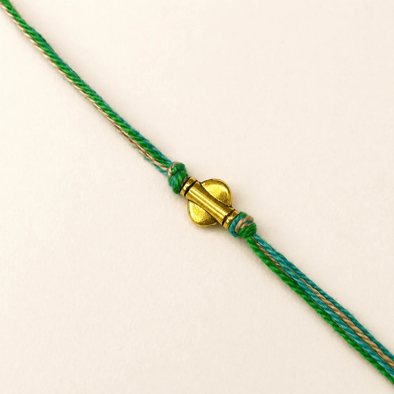 Single Charm Rakhi